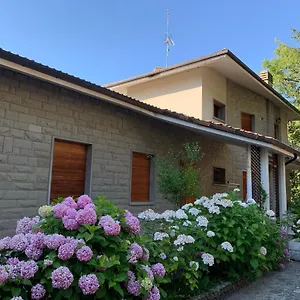 Appartamento Peaceful Country Living At At Clara, Vimignano-Chiesa