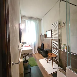 Casa vacanze Casa Vincenzo 130 Mq Con Portico Ed Ingresso Esclusivo Dal Giardino, Felino